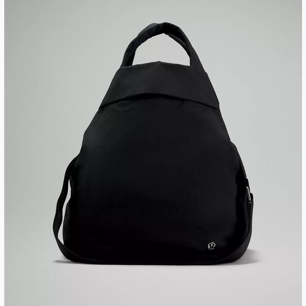 Lululemon On My Level Bag 2.0 19L 🖤